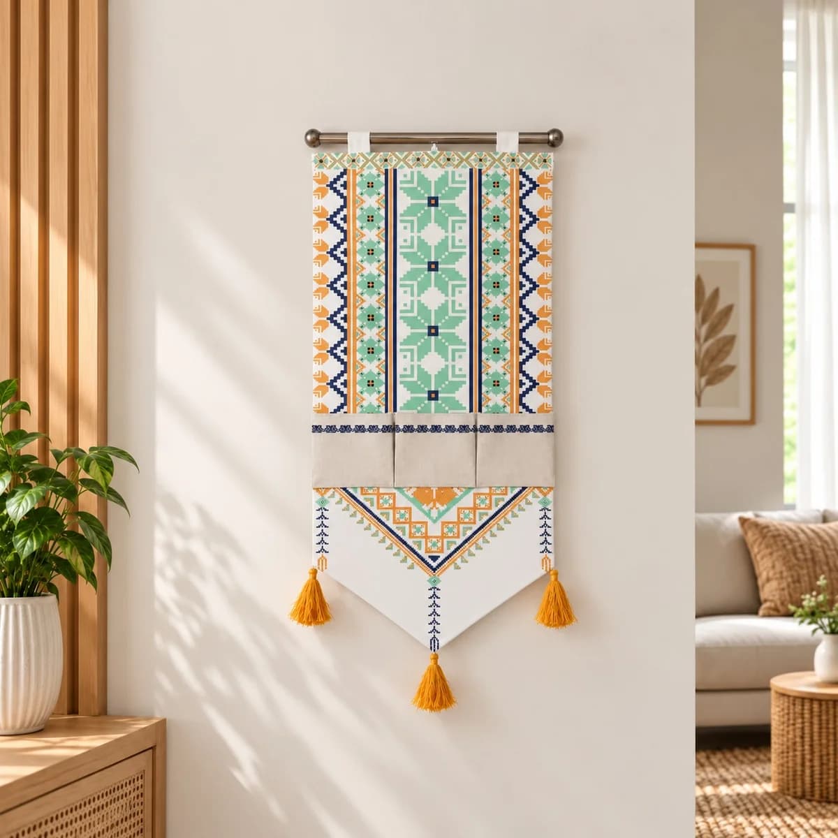 Wall Hanging