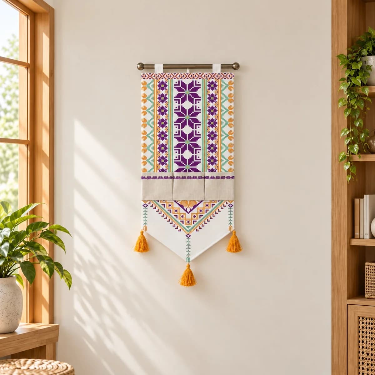 Wall Hanging