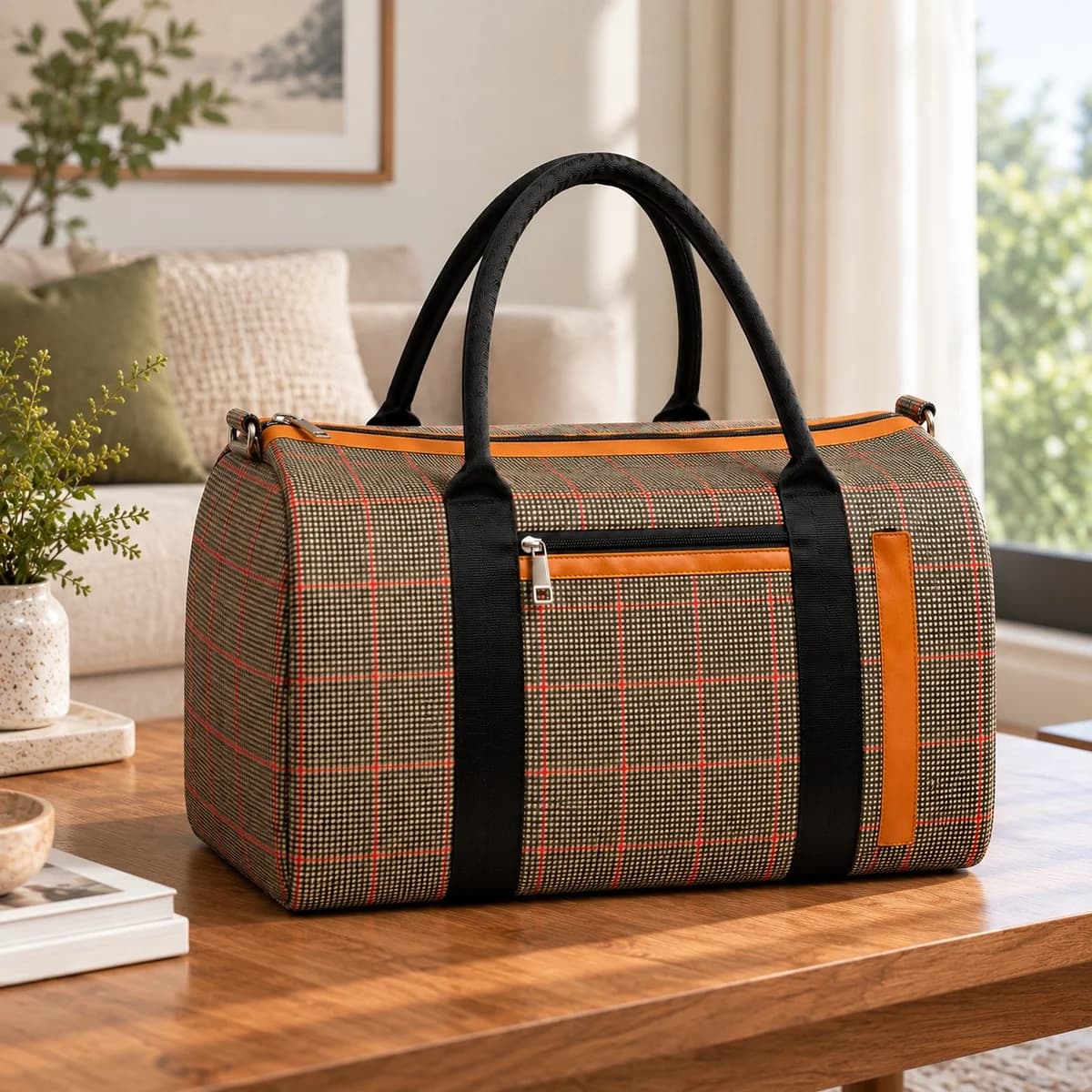 Travel Bag