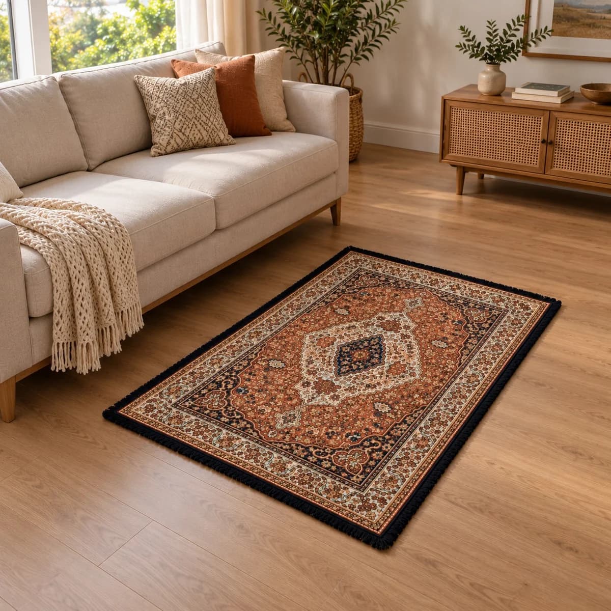Floormat/Rug