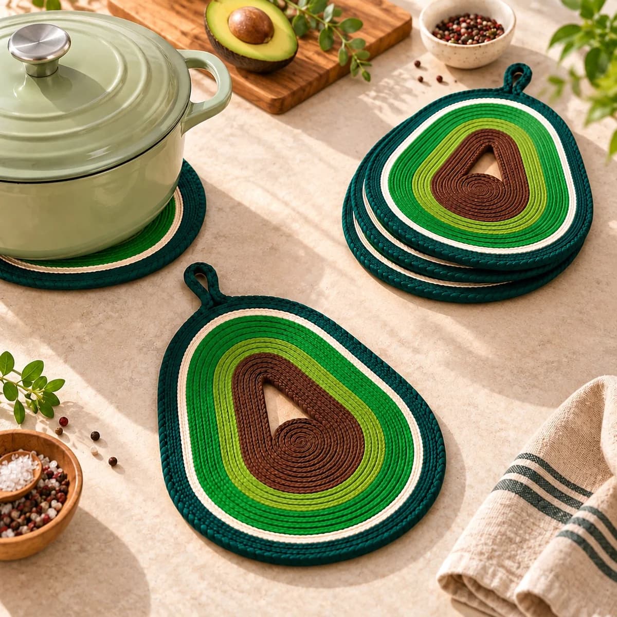 Trivet/Placemat