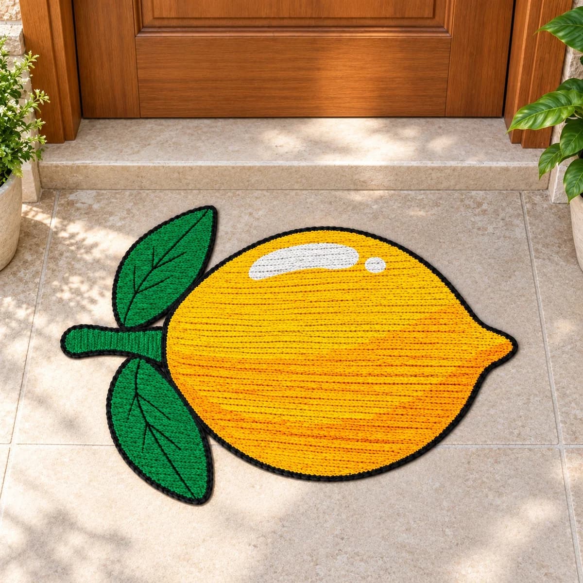 Door Mat