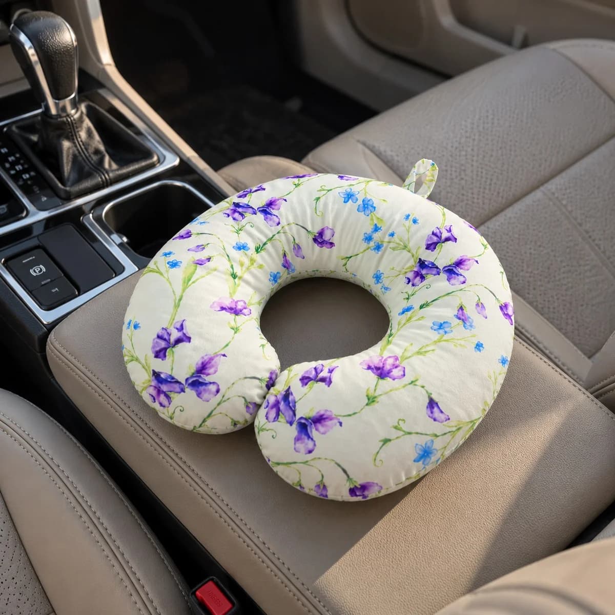 Neck Pillow