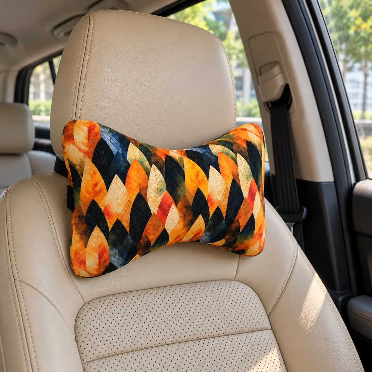 Neck Pillow