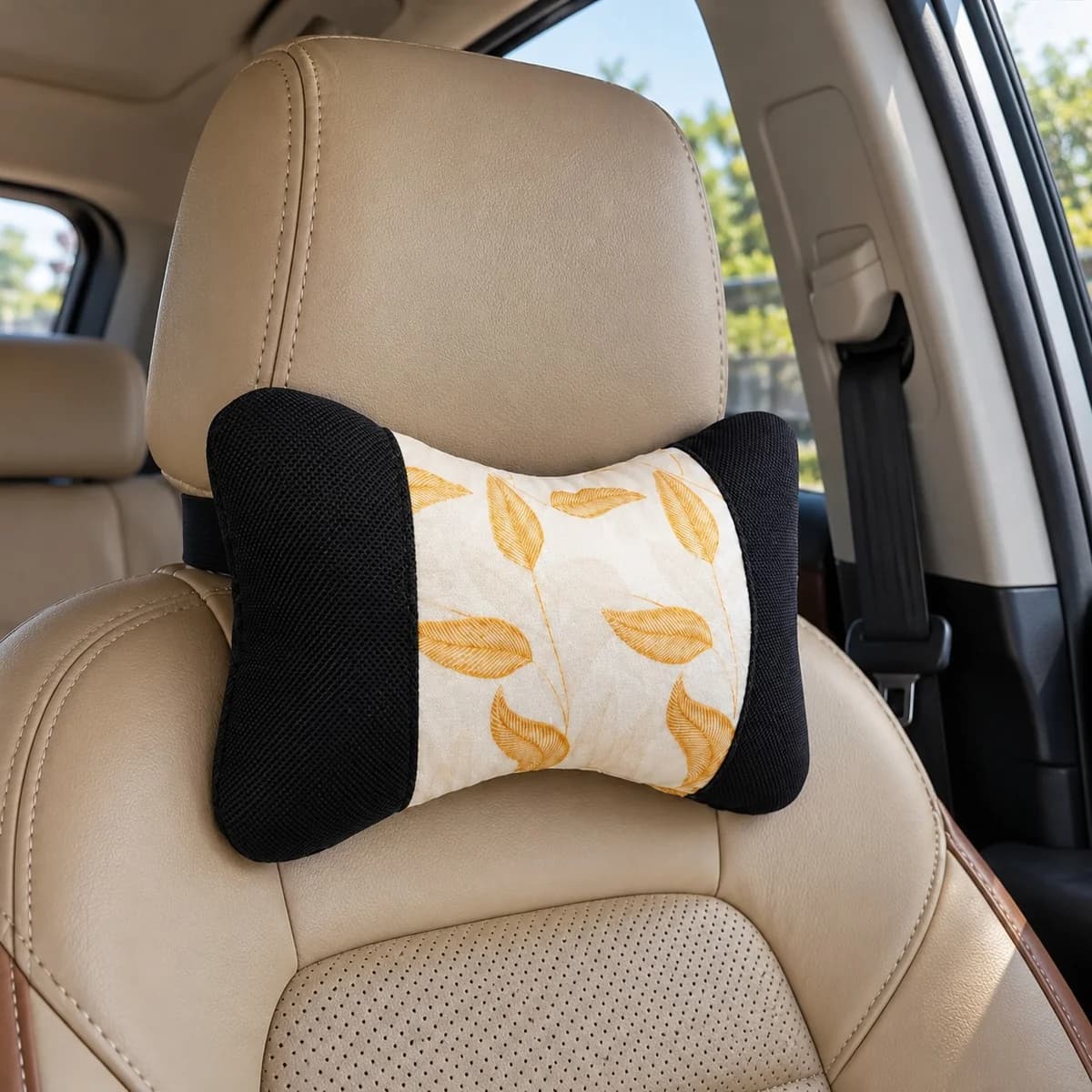 Neck Pillow