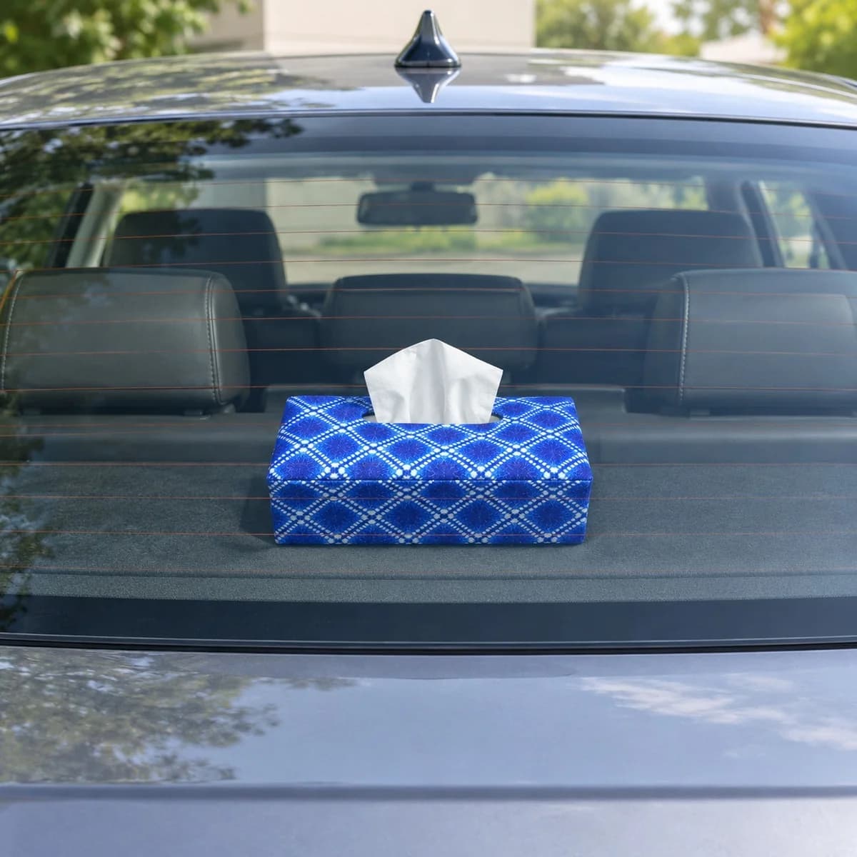 Tissue Box