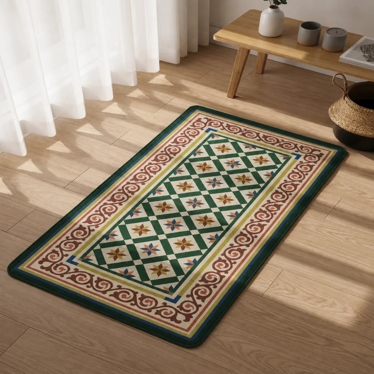 Floormat/Rug