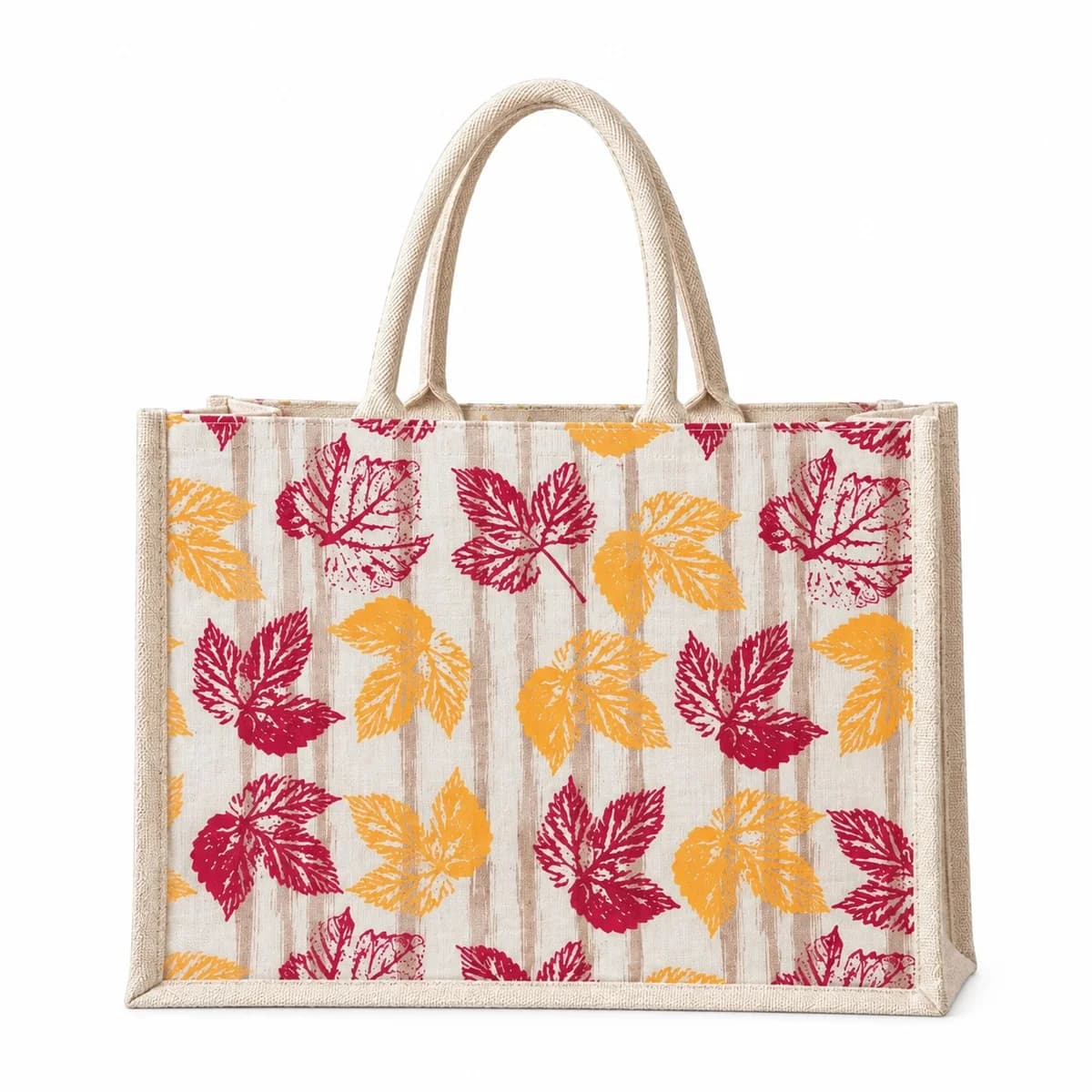 Jute Bag image 2