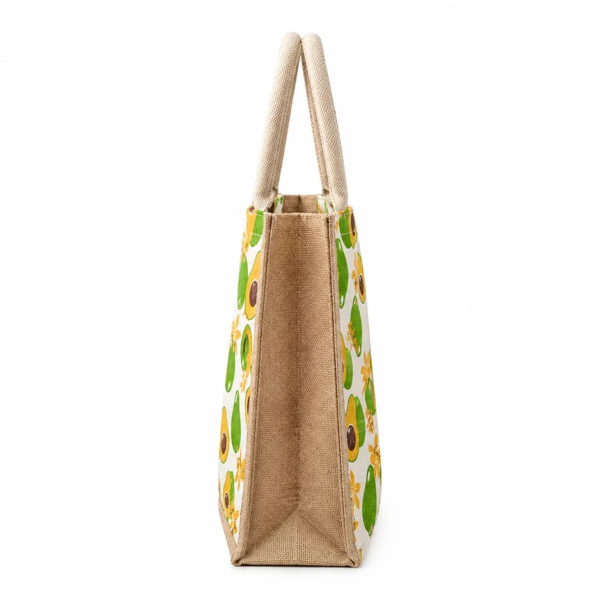 Jute Bag image 3