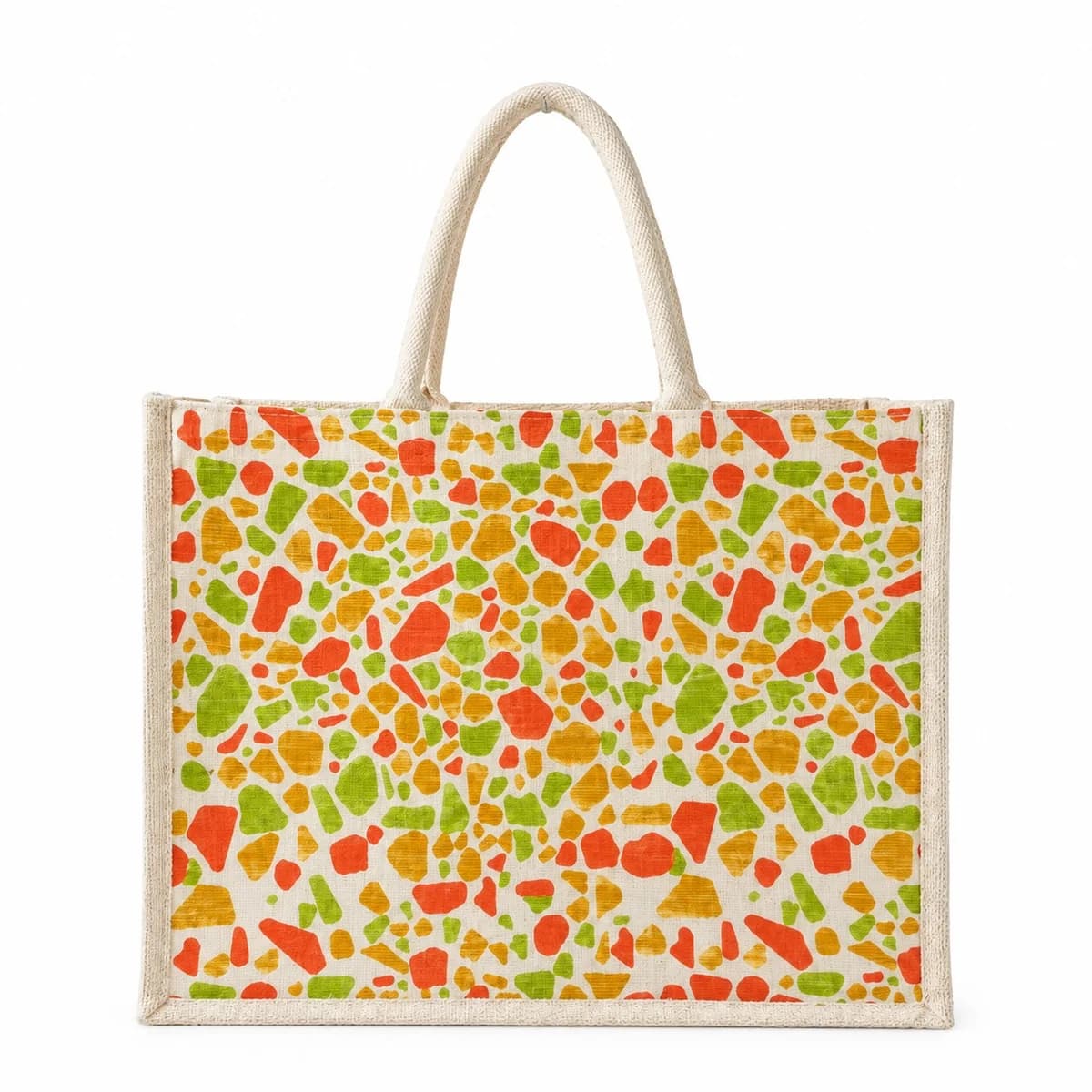 Jute Bag image 2