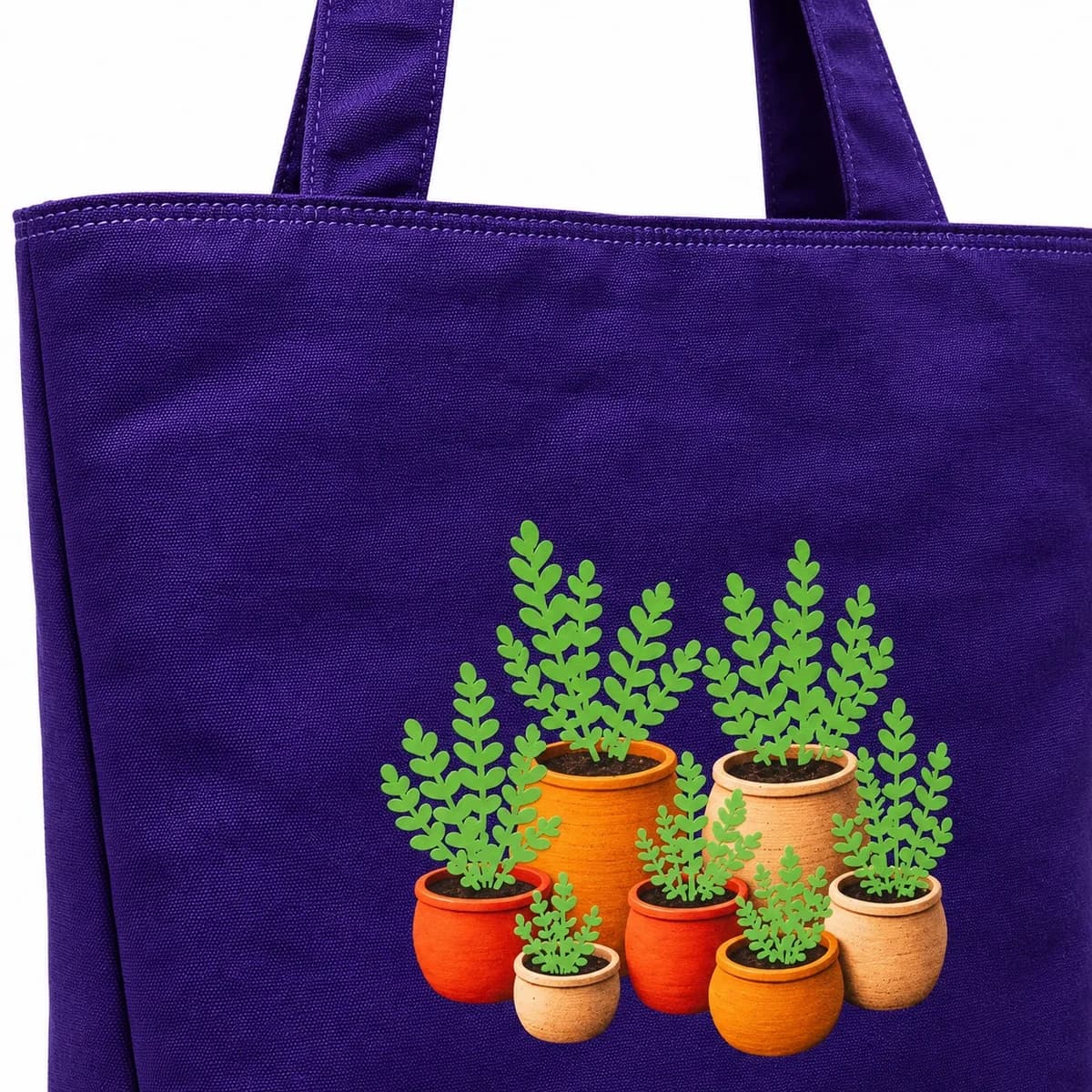 Ladies Tote Bag image 3