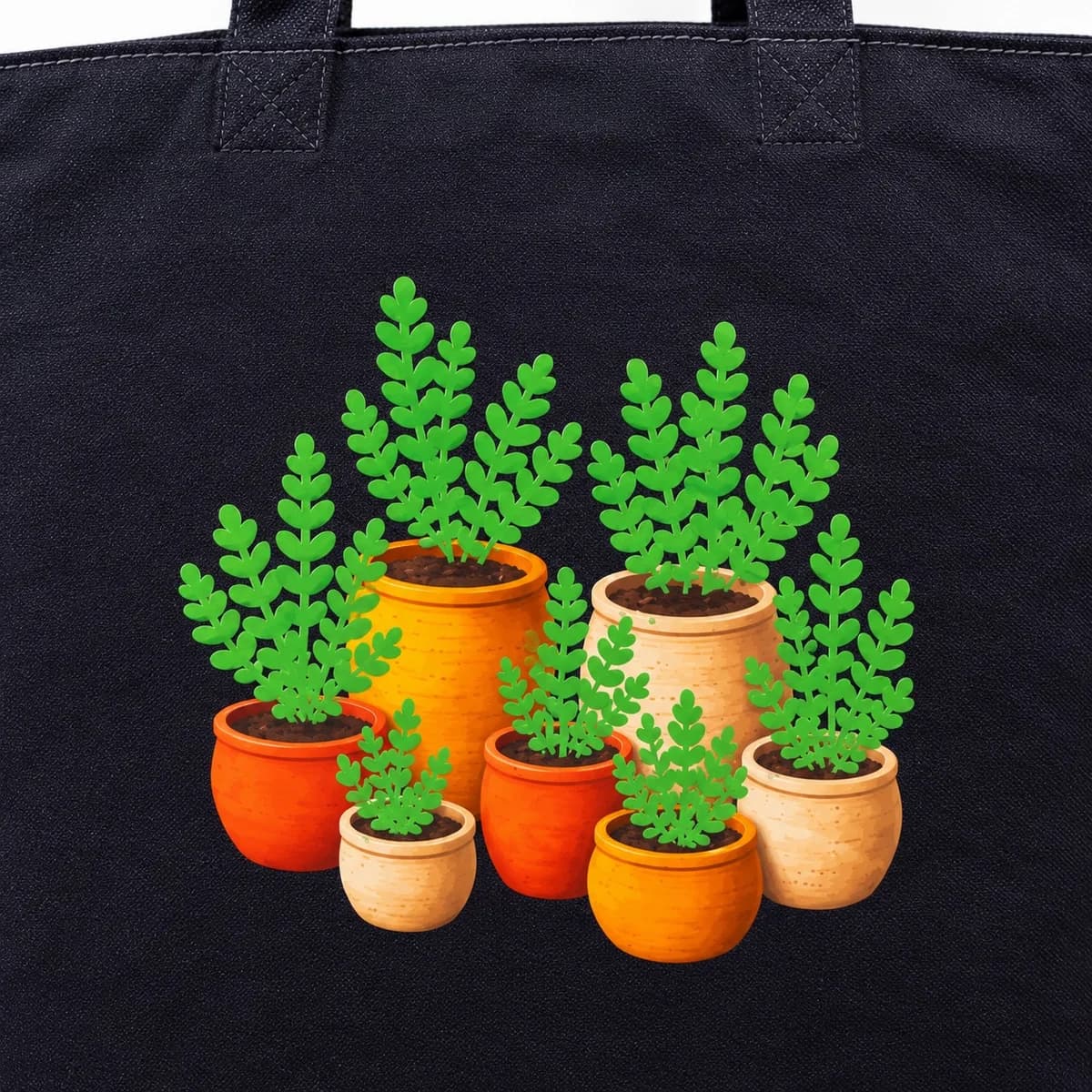 Ladies Tote Bag image 3