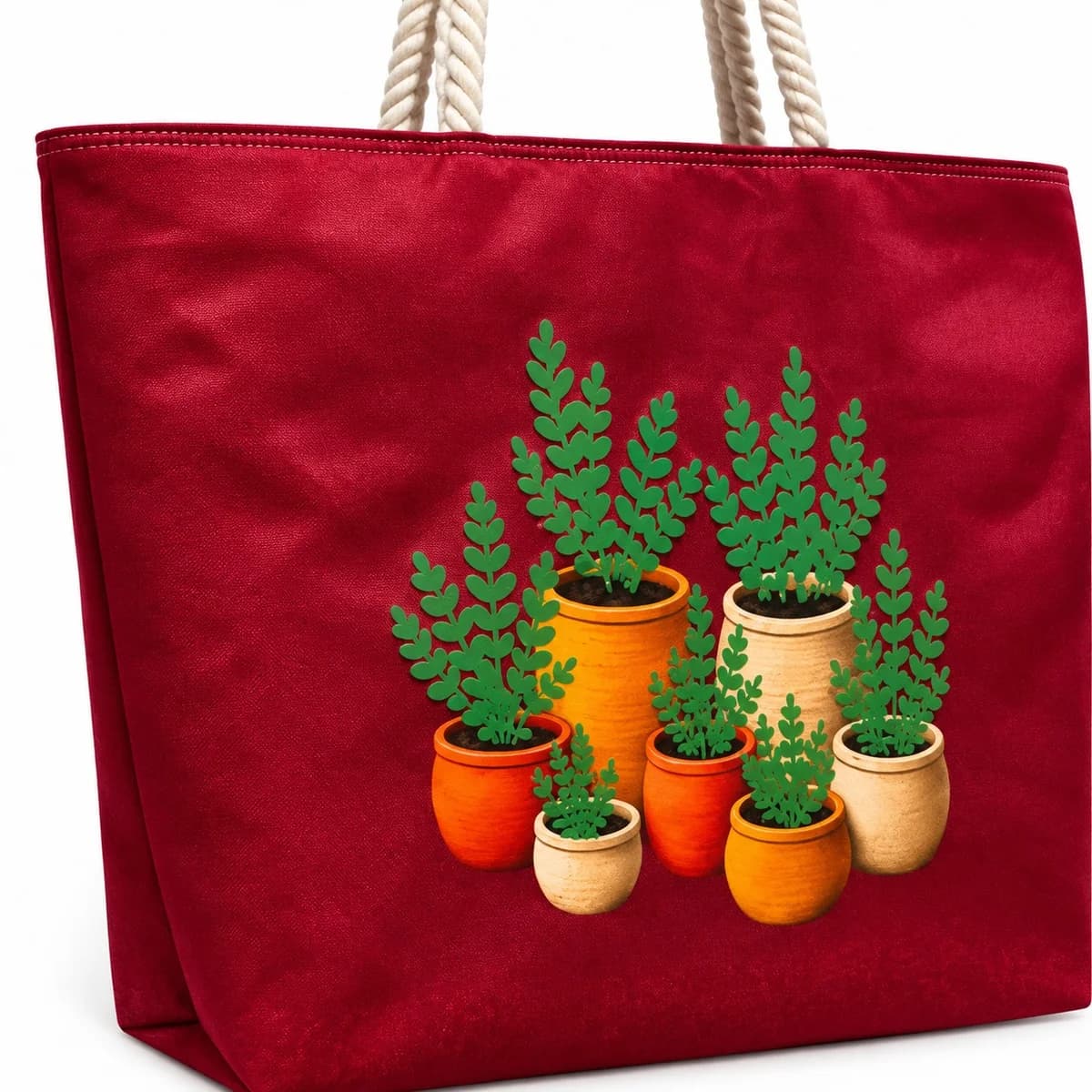 Ladies Tote Bag image 3