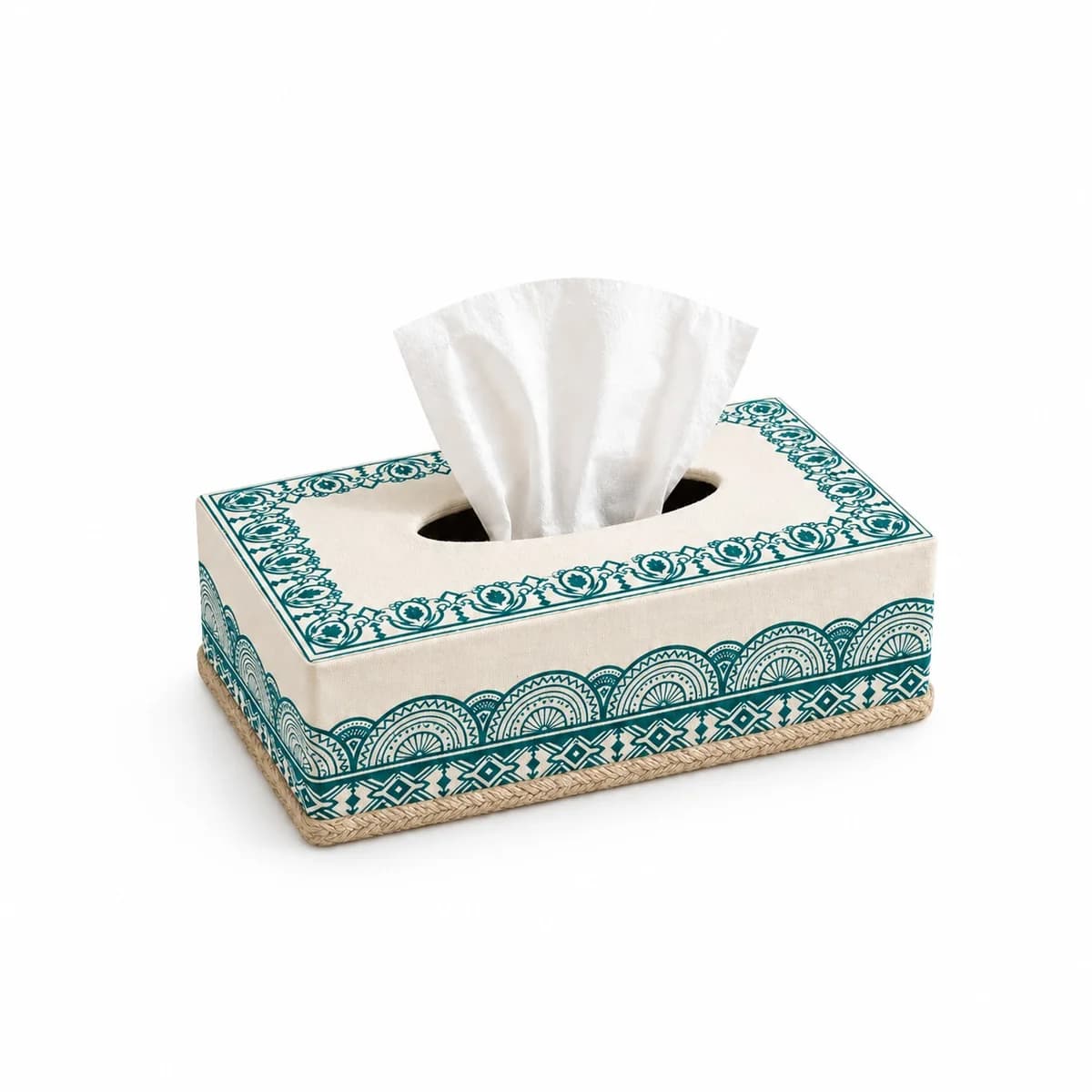 Tissue Box image 2