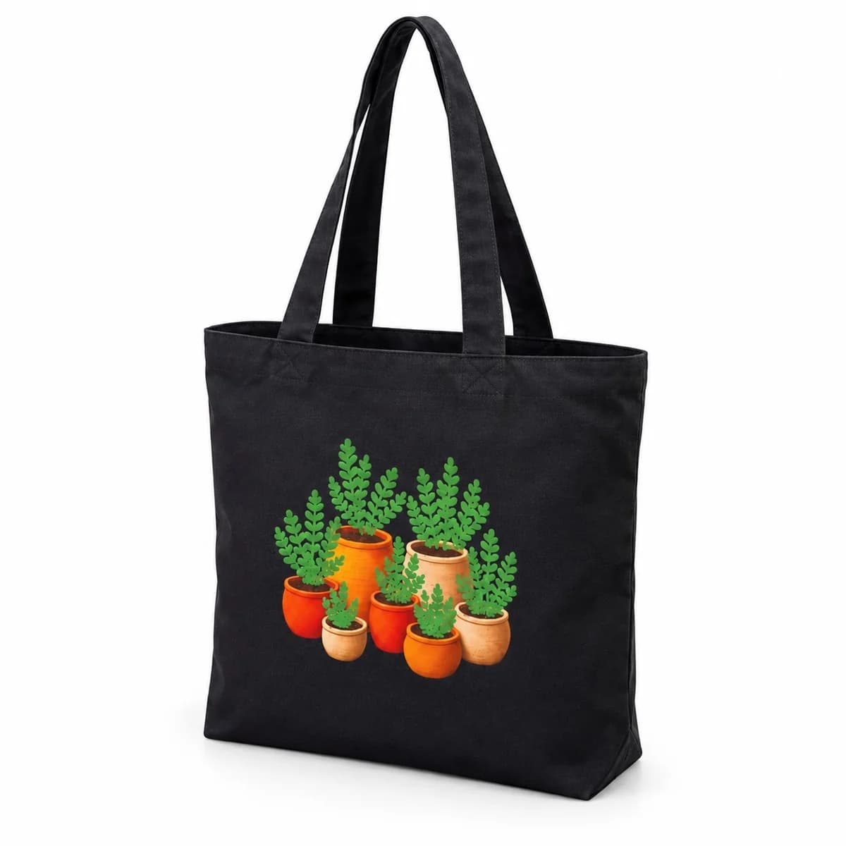 Ladies Tote Bag image 2