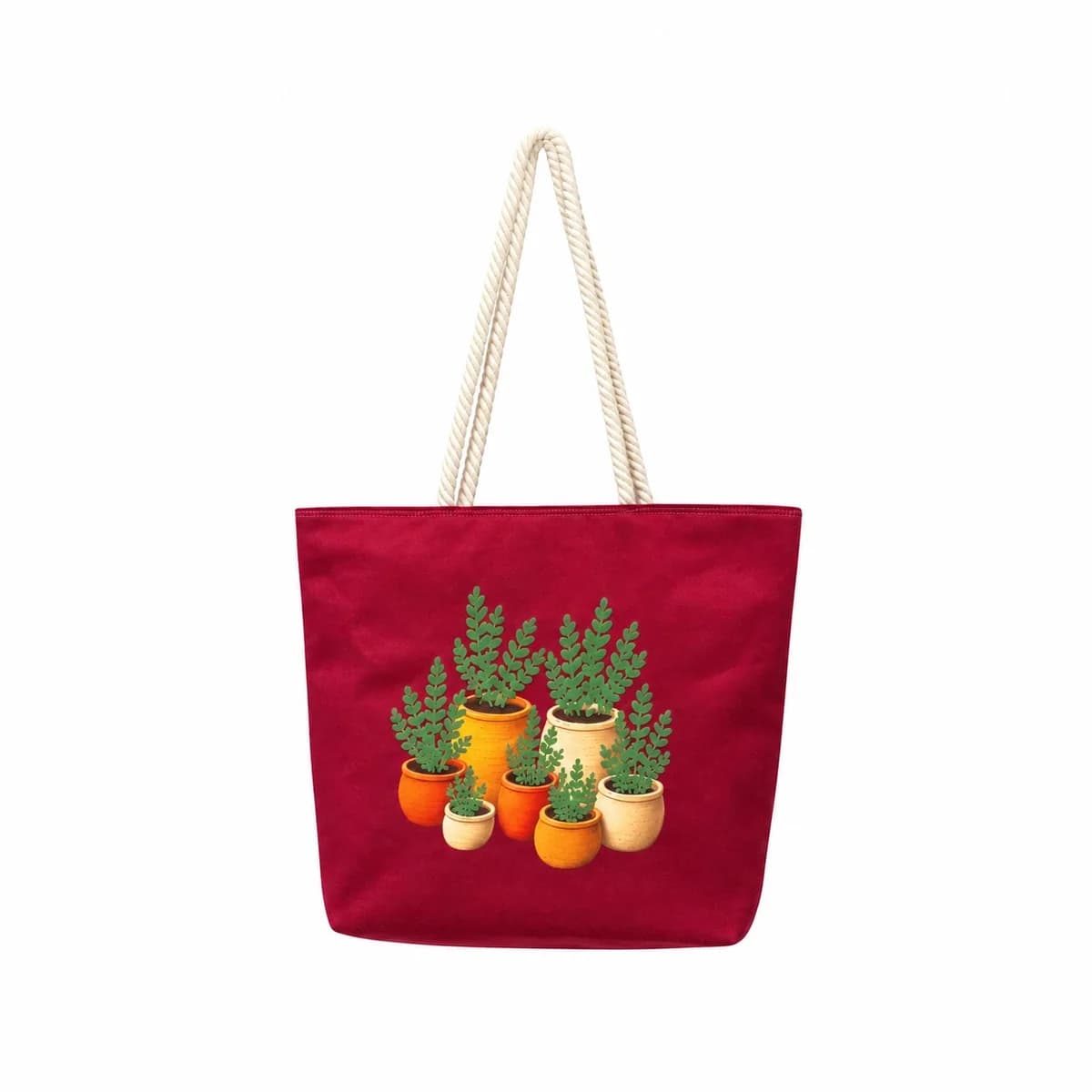 Ladies Tote Bag image 2