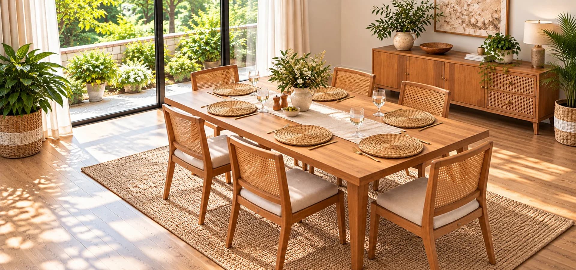 Bringing Nature Into Your Everyday Life